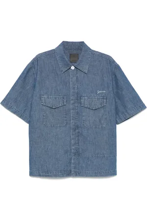 Givenchy Denim overhemd