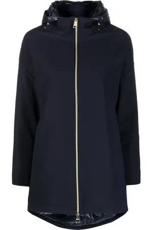 HERNO Parka met capuchon