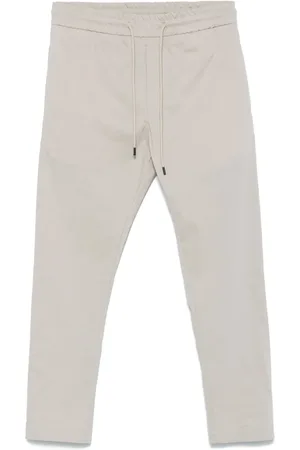Dondup Broek met trekkoord
