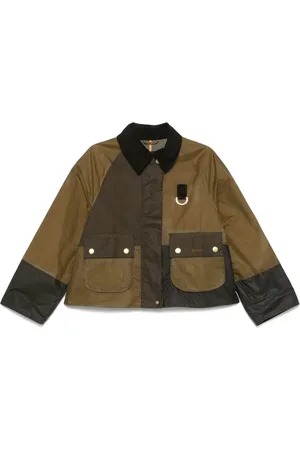 Barbour Alma jack