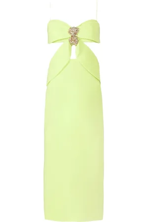 Costarellos Arina midi