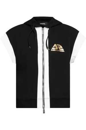 Dsquared2 Hemd met logoprint