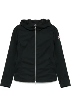 Colmar Jack met logopatch