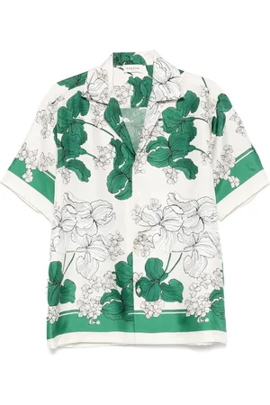 P.A.R.O.S.H. Serenella blouse