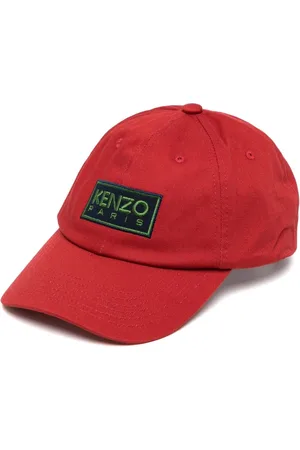 Kenzo Pet met geborduurd logo