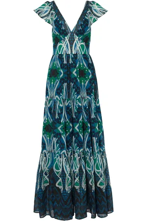 TEMPERLEY LONDON Maxi