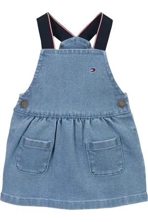 Tommy Hilfiger Spijkerjurk
