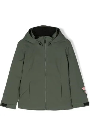 Rossignol Jack met capuchon