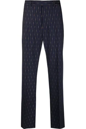 Gucci Straight broek