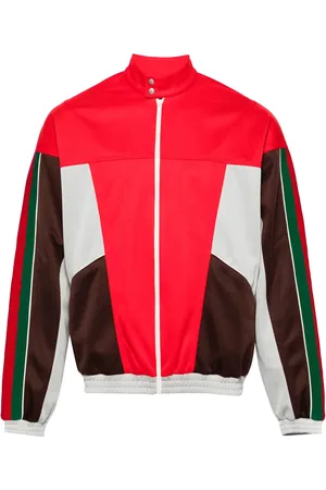 Gucci Jack met vlakken