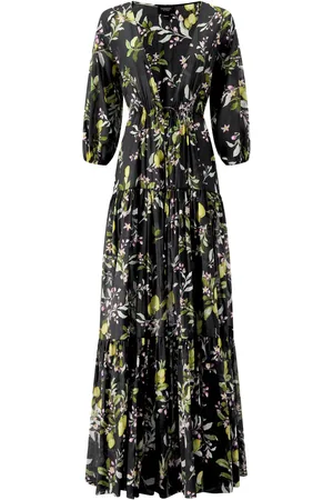 Giambattista Valli Saint Tropez maxi