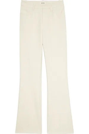 Zadig & Voltaire Straight broek