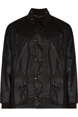 Barbour Gecoat jack