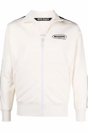 Palm Angels X Missoni Sport trainingsjack