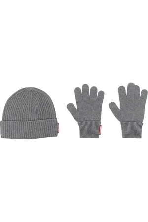 Dsquared2 Muts en handschoenen set