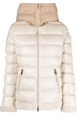 Moncler Jack met lammy