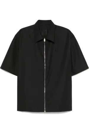 Givenchy Overhemd met 4G