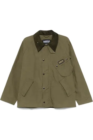 Barbour A7 Pacemaster jack