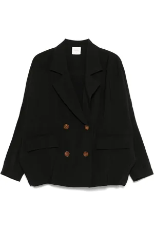 ALYSI Blazer met dubbele rij knopen
