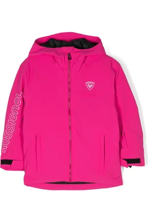 Rossignol Jack met capuchon