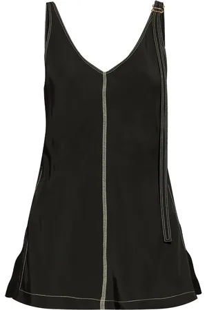 Sportmax Waser tanktop