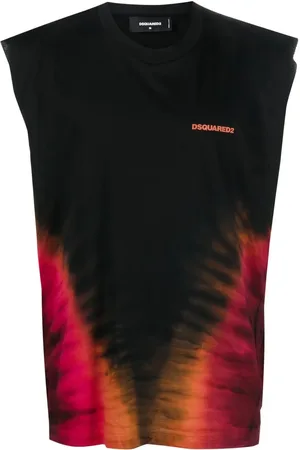 Dsquared2 Hemd met tie