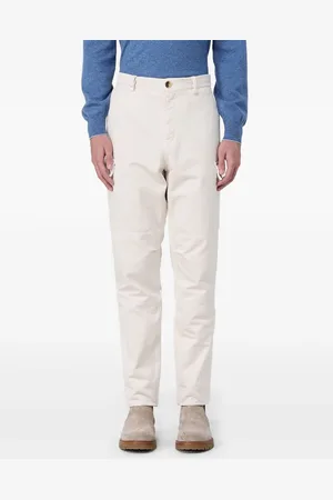 Brunello Cucinelli Katoenen broek