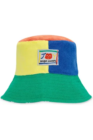 Bobo Choses Muts met logopatch