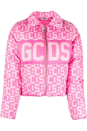 GCDS Jack met logoprint