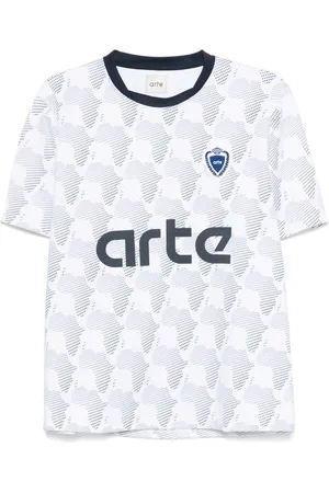 ARTE Antwerp Football T