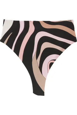 Puccini Marmo bikinislip