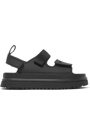 UGG Sandalen met dubbele bandjes