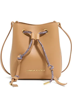 Bimba y Lola Chihuahua mini bucket