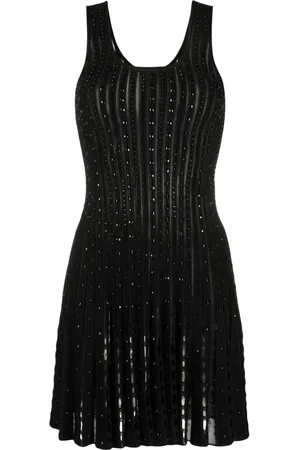 VERSACE Mouwloze mini