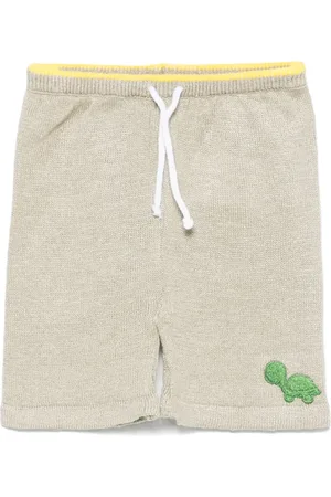 Gensami Gebreide broek