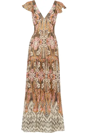 TEMPERLEY LONDON Monikh jurk