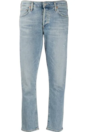 Citizens of Humanity Boyfriend jeans