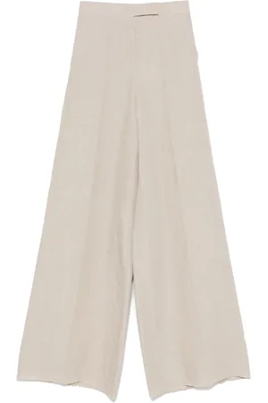 Max Mara Sequoia palazzo broek