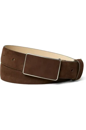 Tory Burch Suède riem
