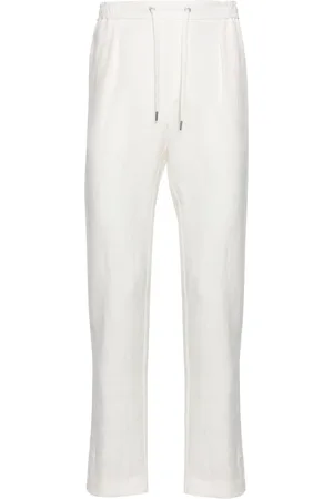 Ralph Lauren Broek met toelopende pijpen