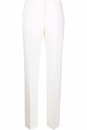 ERMANNO SCERVINO Straight pantalon