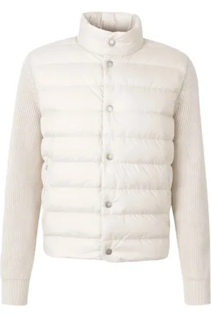 Moncler Gewatteerd vest