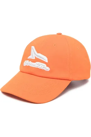 AMBUSH Honkbalpet met geborduurd logo