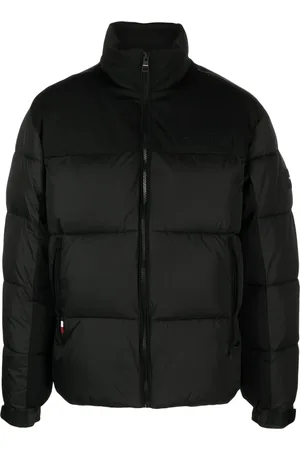 Tommy Hilfiger Donsjack met capuchon