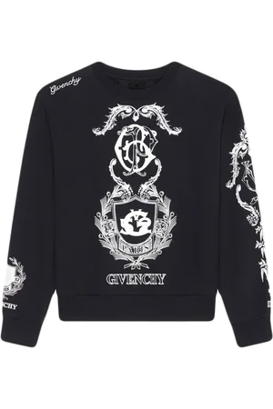 Givenchy Base sweater