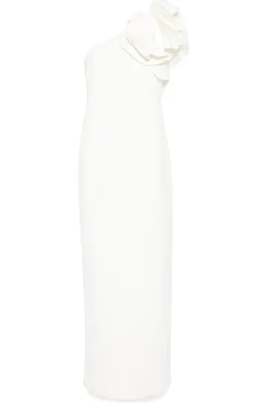 Acler Wynyard maxi