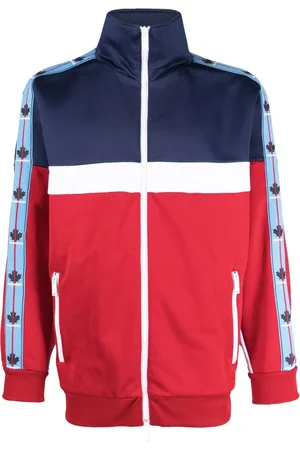 Dsquared2 Vest met logoband