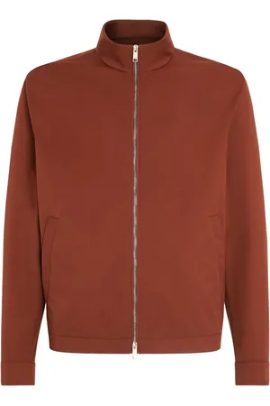 Ermenegildo Zegna Motorin 100CC jack