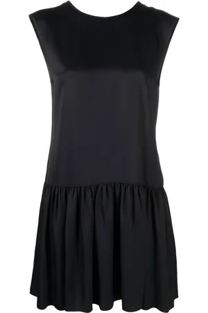 Lanvin Mouwloze mini