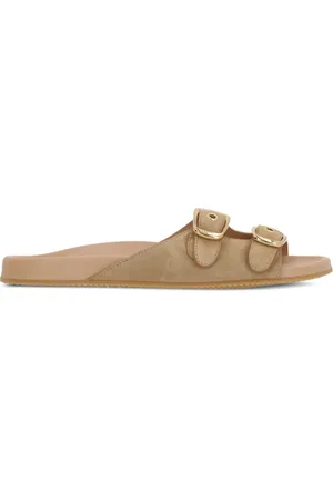Chloé Polly slippers
